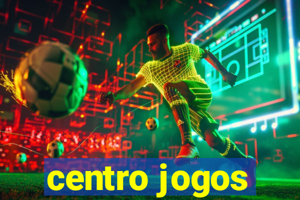 centro jogos